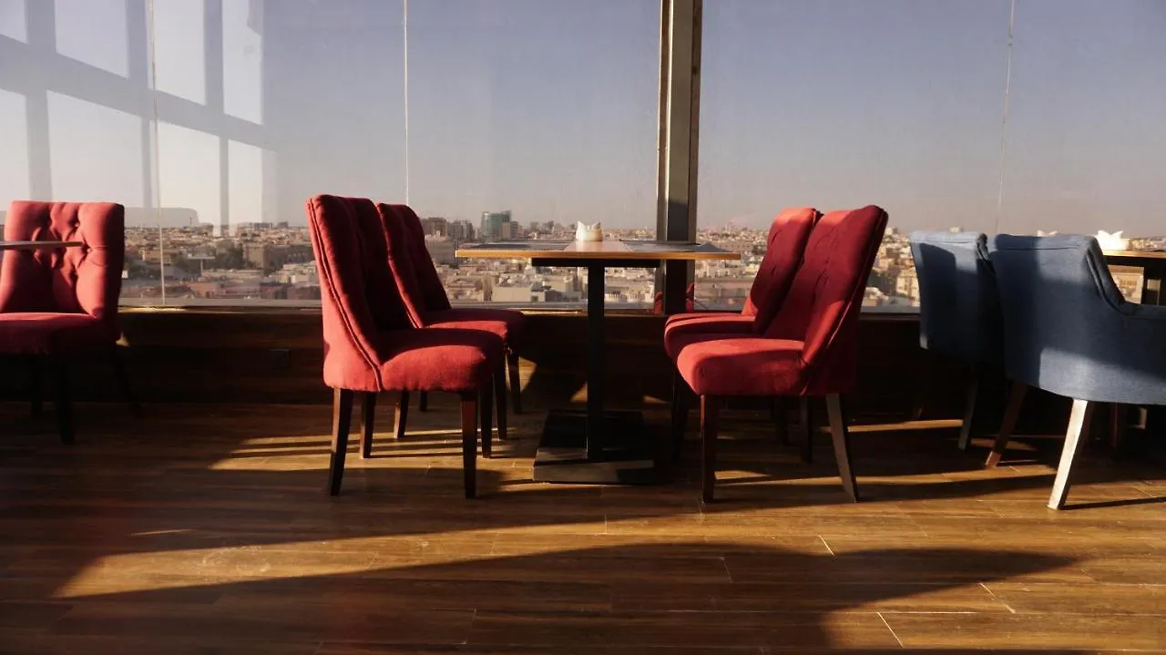 Eva Hotel Jeddah