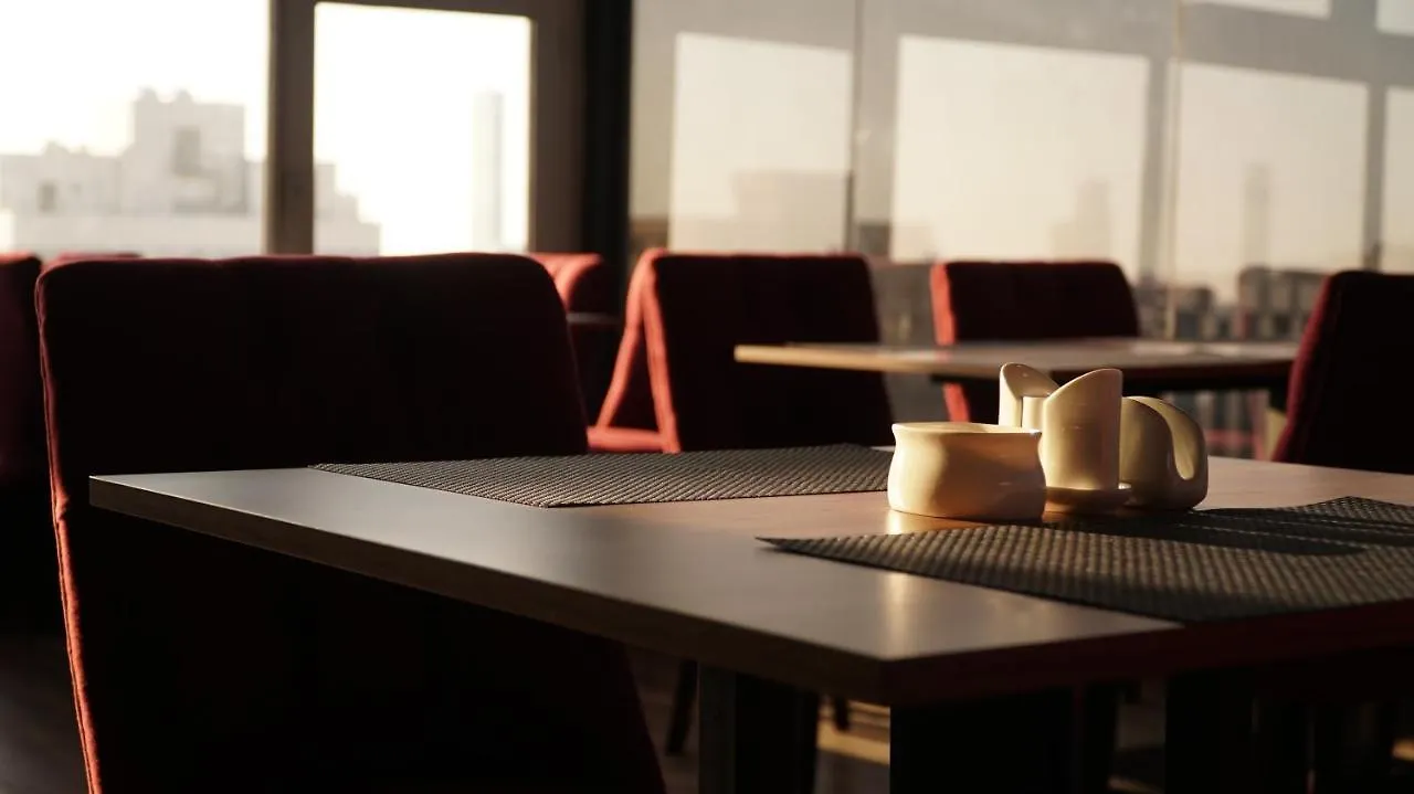 Eva Hotel Jeddah