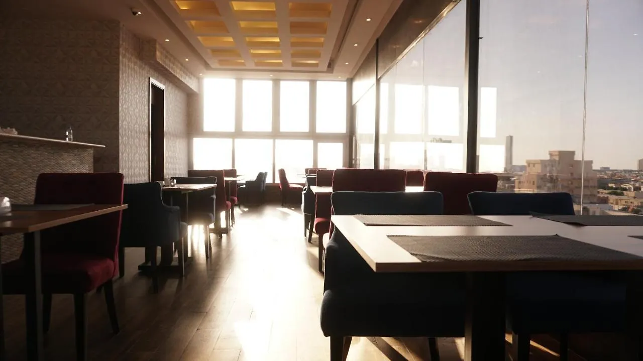 Eva Hotel Jeddah
