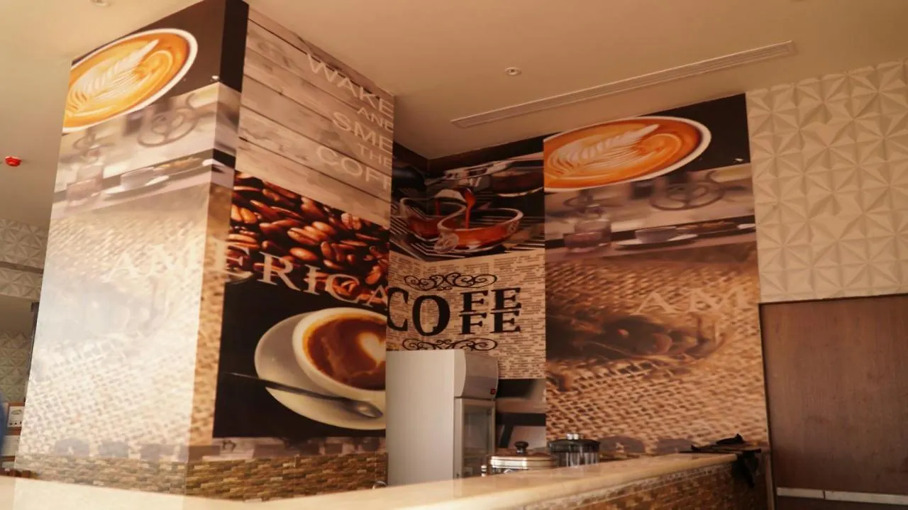 Eva Hotel Jeddah 3*,