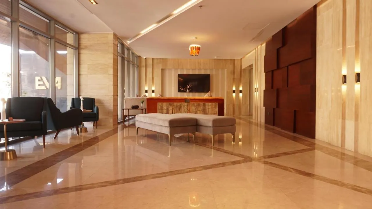 Eva Hotel Jeddah
