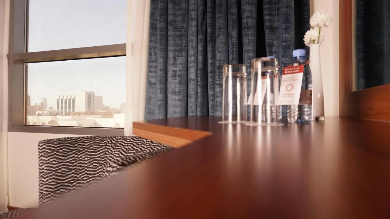 Eva Hotel Jeddah 3*,  Saudi Arabia