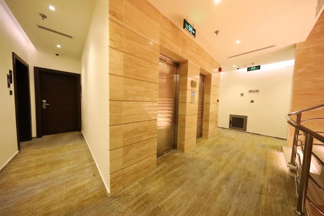 Eva Hotel Jeddah