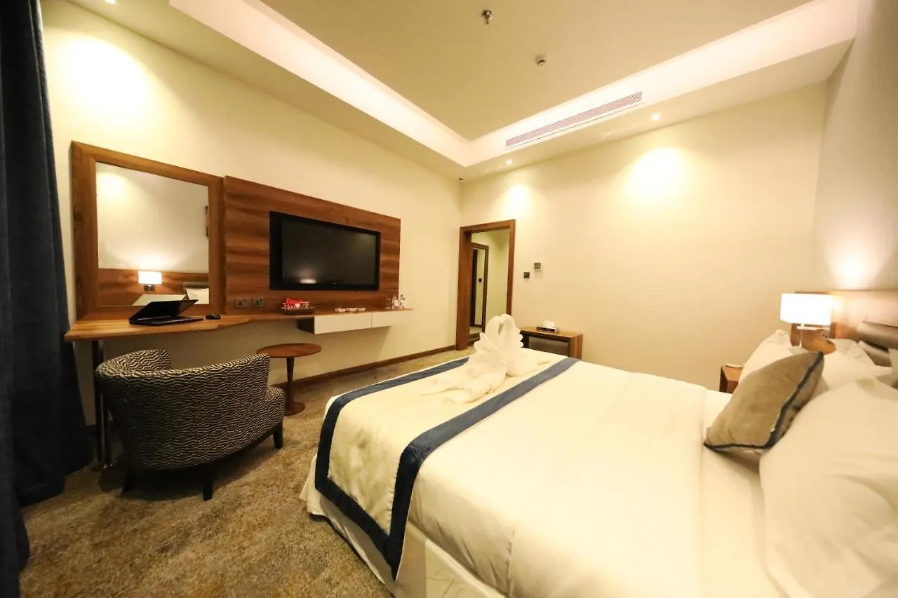 Eva Hotel Jeddah