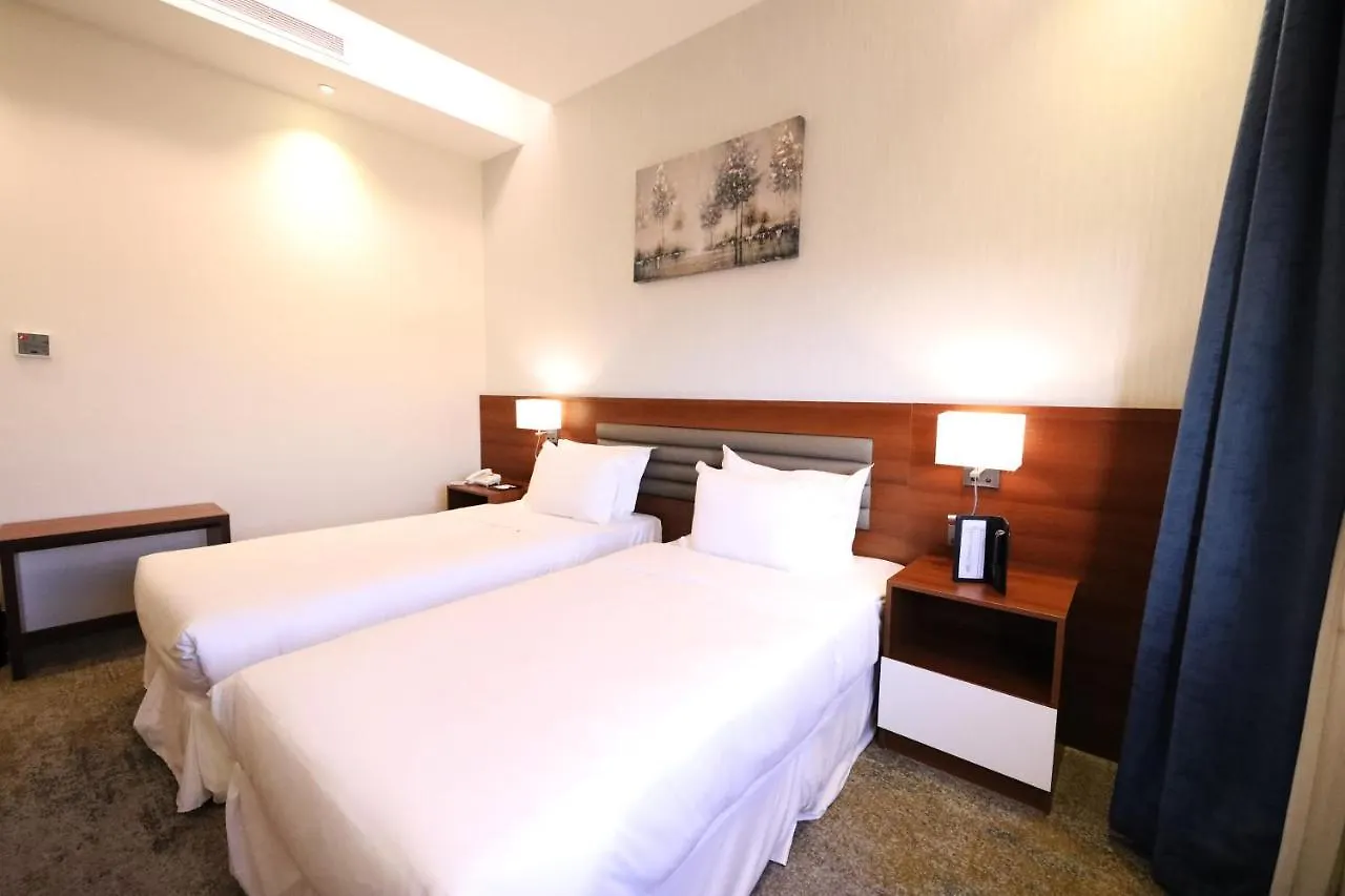 Eva Hotel Jeddah
