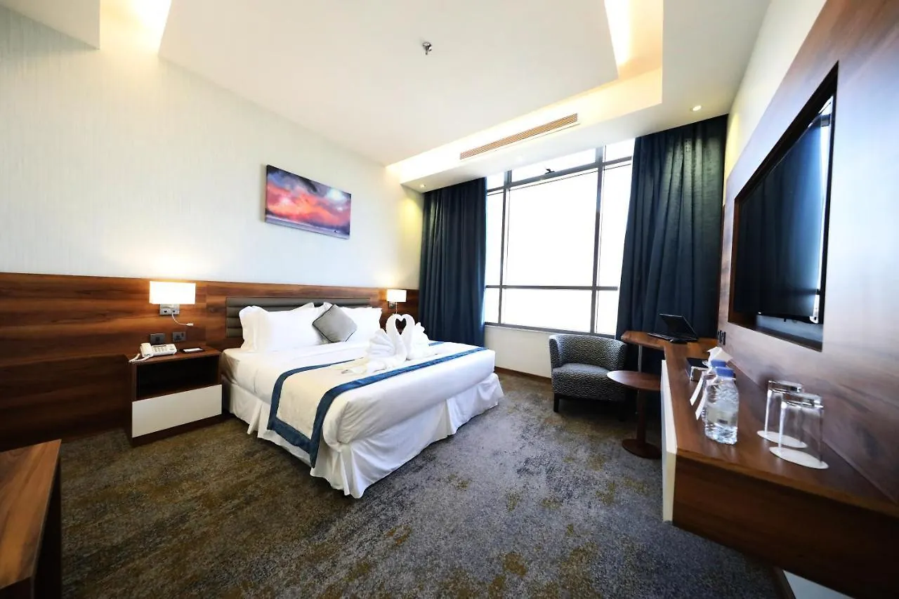 Eva Hotel Jeddah 3*,