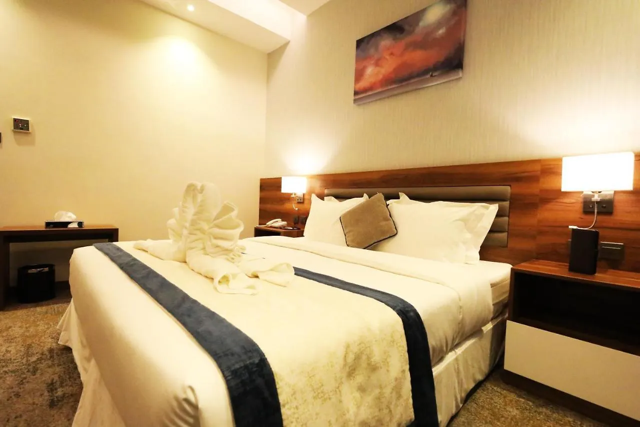 Eva Hotel Jeddah