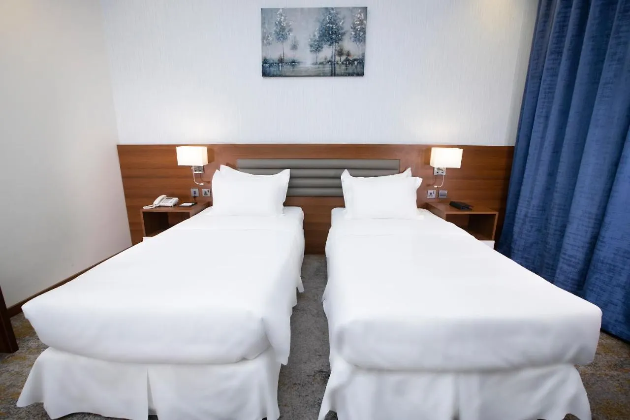 Eva Hotel Jeddah