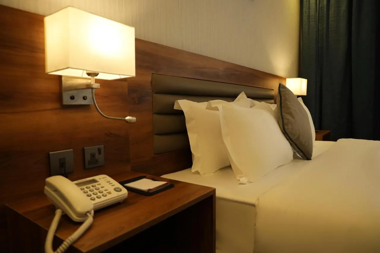Eva Hotel Jeddah