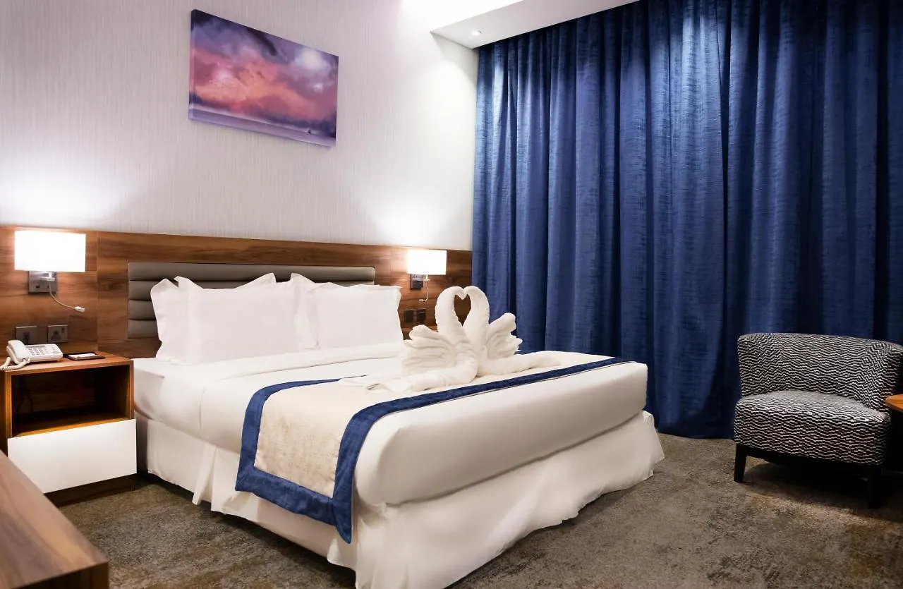 Eva Hotel Jeddah