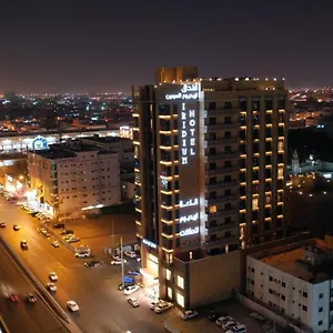 Iridium 70 Djeddah