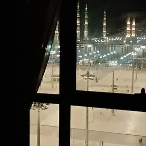 Al Aqeeq Al Rawda By Sedra International 3*, Medina Saudi Arabia