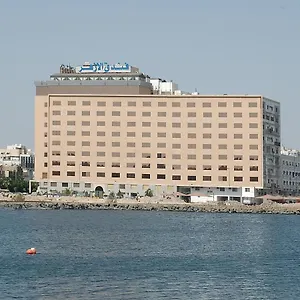 Al Azhar 3*, Jeddah Saudi Arabia