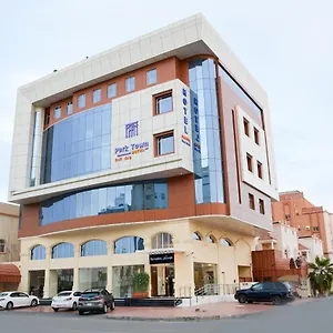 Hotel Park Town