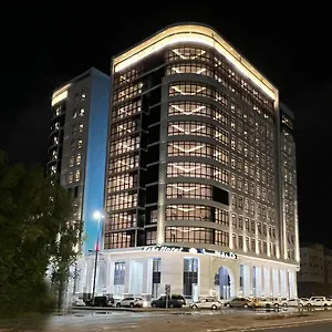 Zaha Taiba , Medina Saudi Arabia