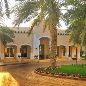 Vivienda 4*, Riyadh Saudi Arabia