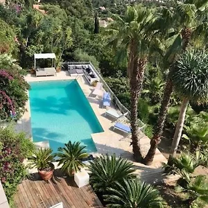 Hirondelles 35 , Cavalaire-sur-Mer France