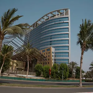 Hotel Seafront Luxury Corniche