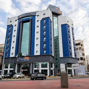 Odst 2*, Jeddah Saudi Arabia