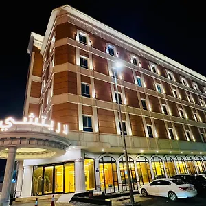 Hotel La Richy لاريتشي للشقق الفندقية