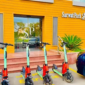 Hotel Sarwat Park