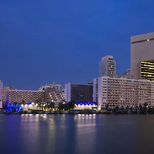 Mena Red Sea Palace 4*, Jeddah Saudi Arabia