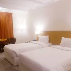Sands 4*, Jeddah Saudi Arabia