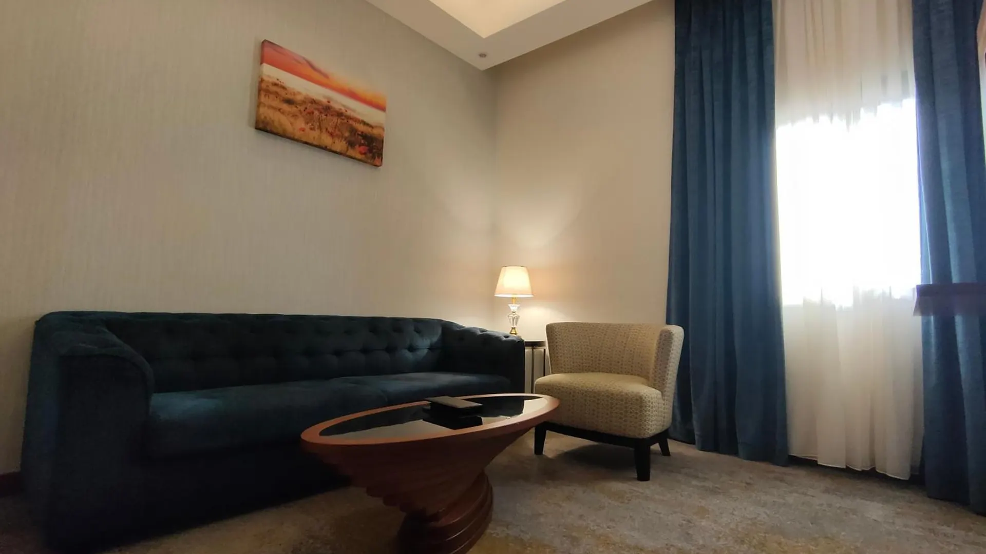 Eva Hotel DDjeddah