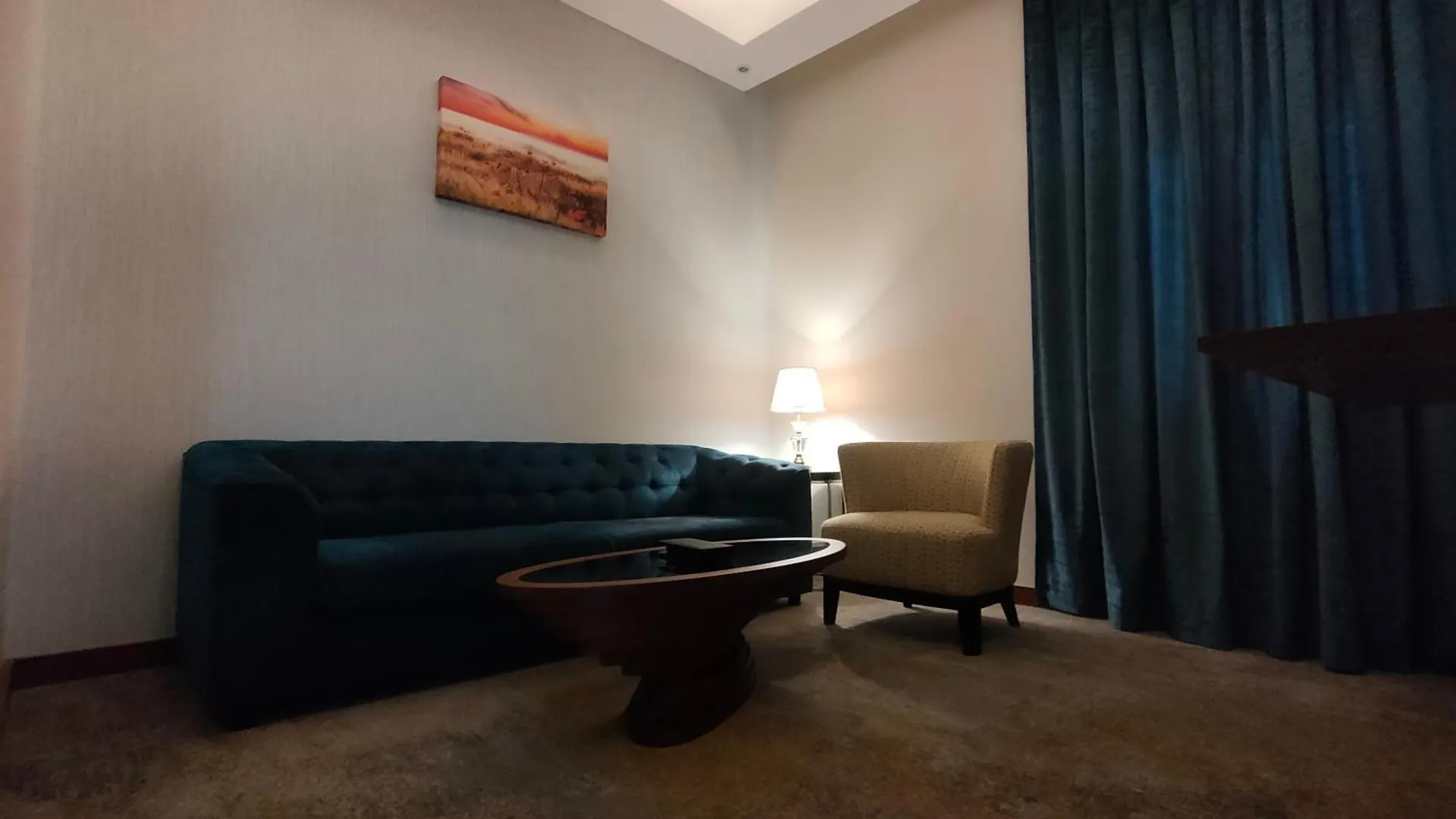 Eva Hotel DDjeddah
