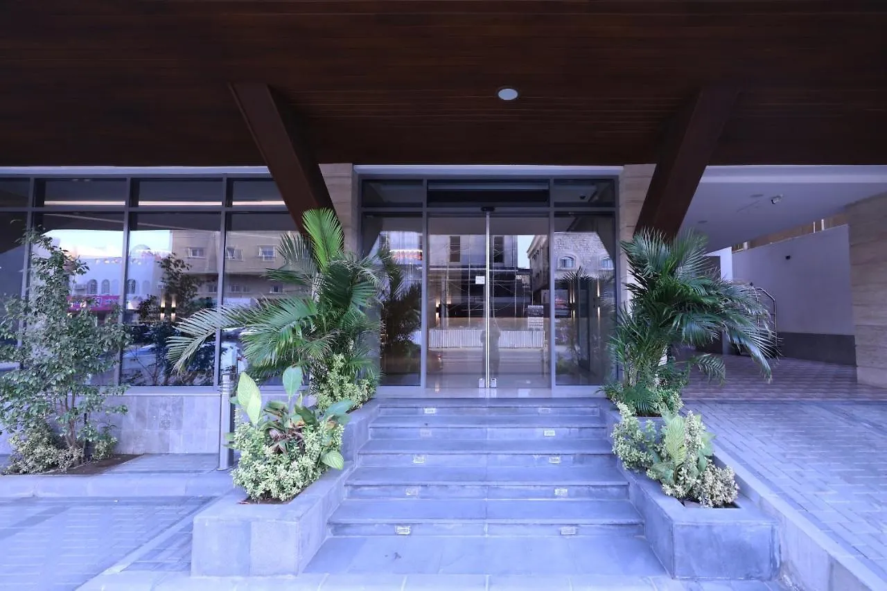 Eva Hotel DDjeddah  Djeddah