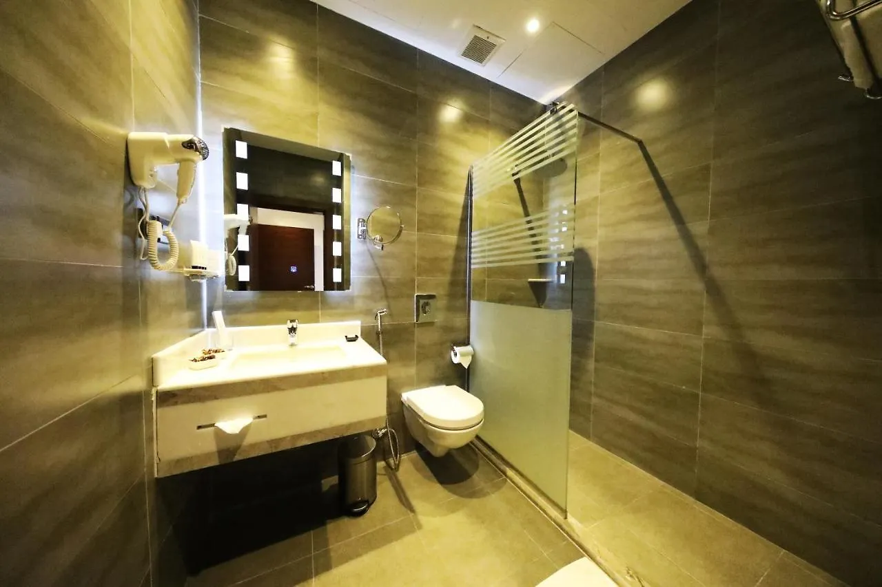 Eva Hotel DDjeddah