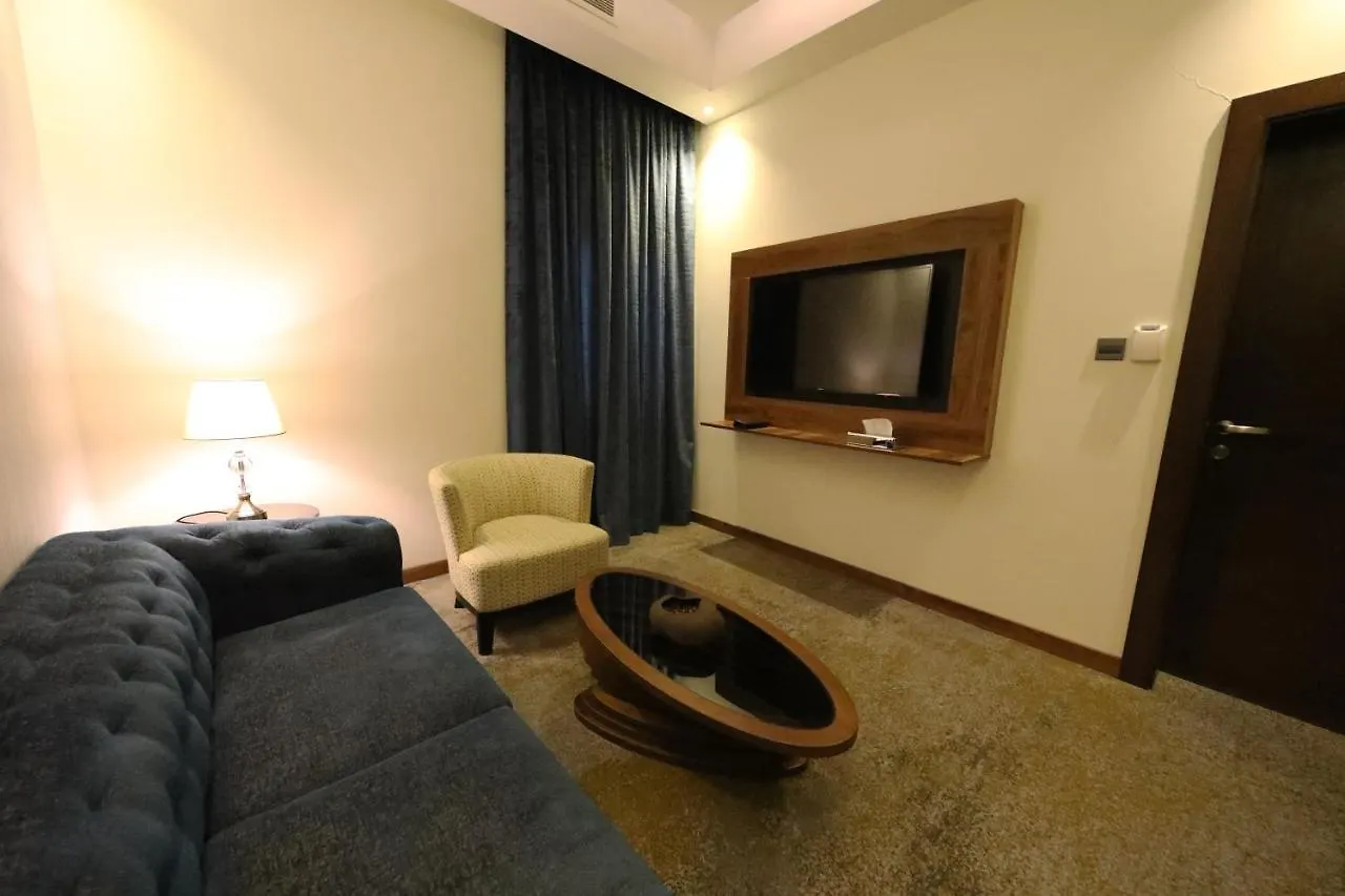 Eva Hotel DDjeddah 3*, Djeddah
