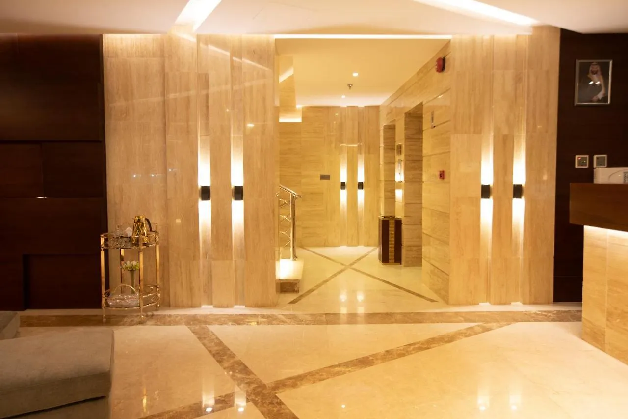 Eva Hotel DDjeddah  Djeddah