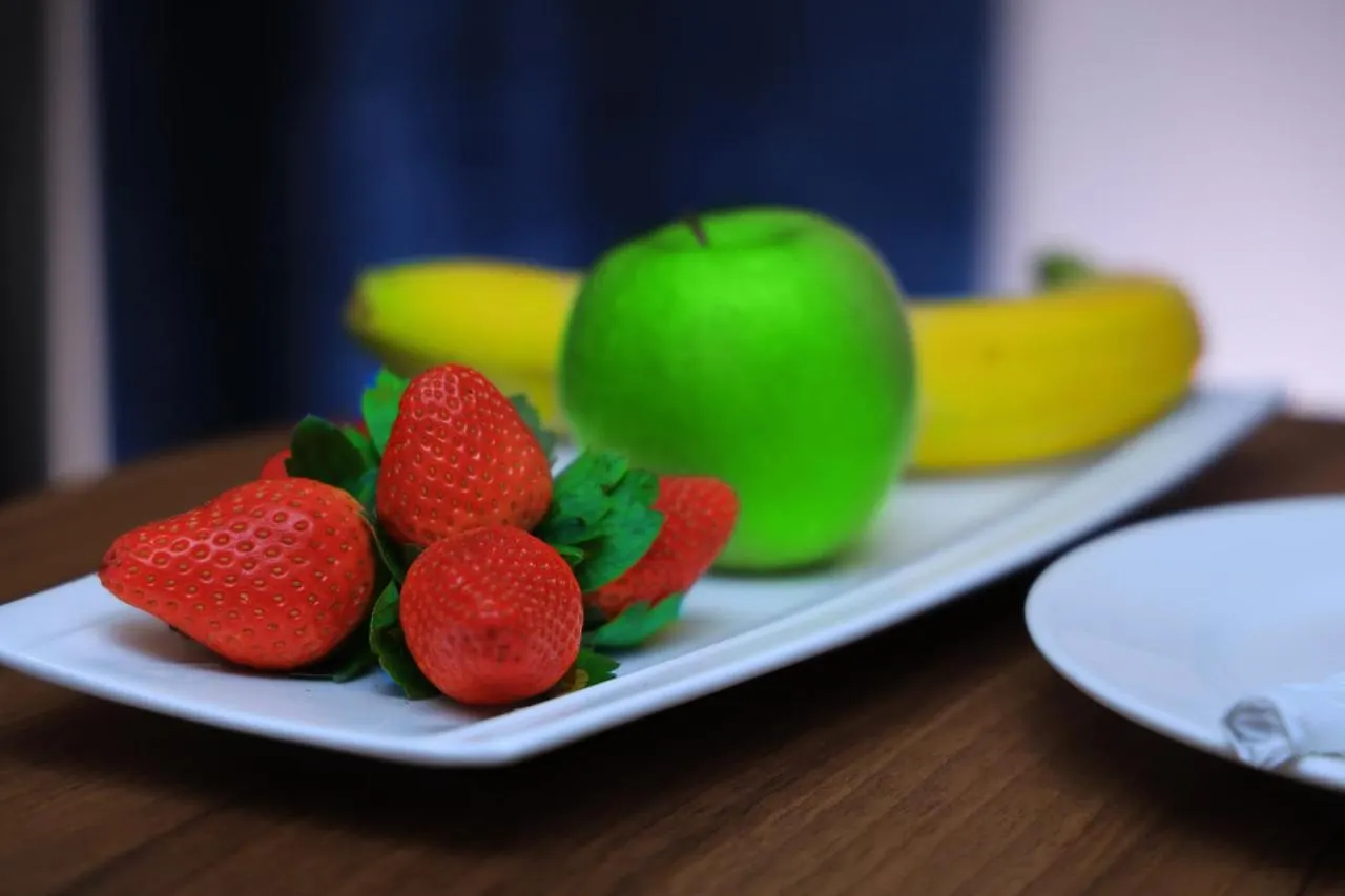 Eva Hotel DDjeddah 3*, Djeddah Arabie saoudite