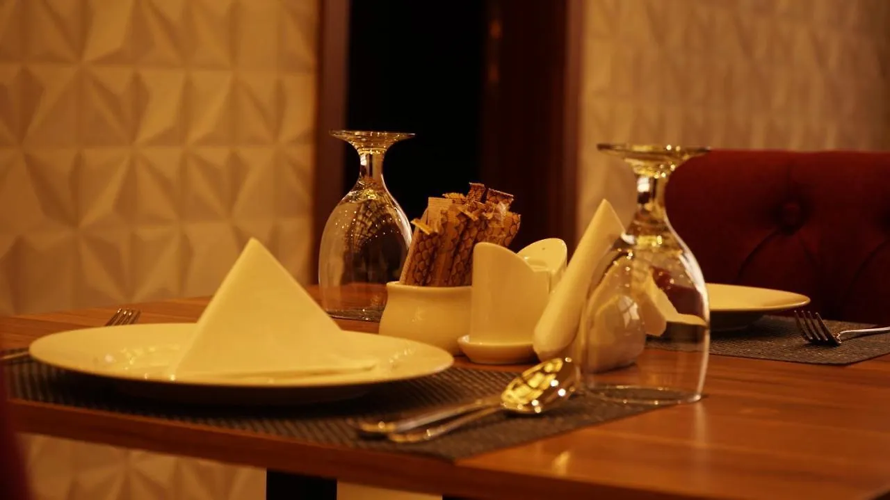 Eva Hotel Jidda