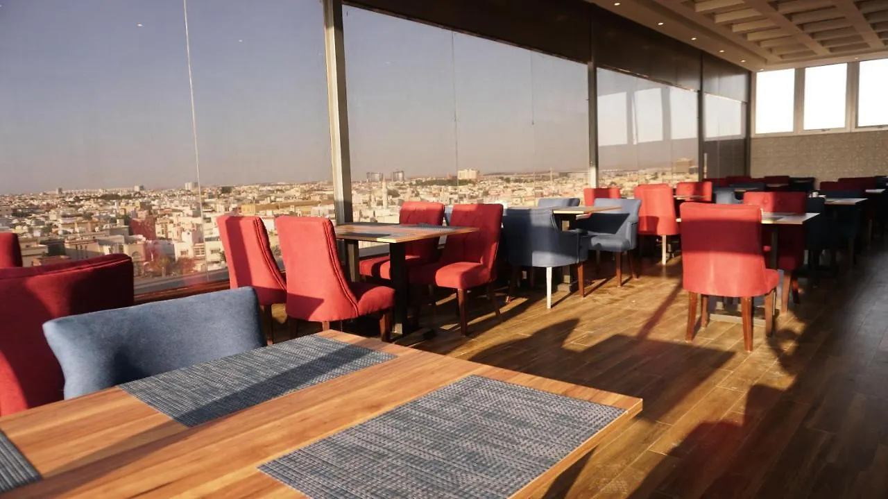 Eva Hotel Jidda
