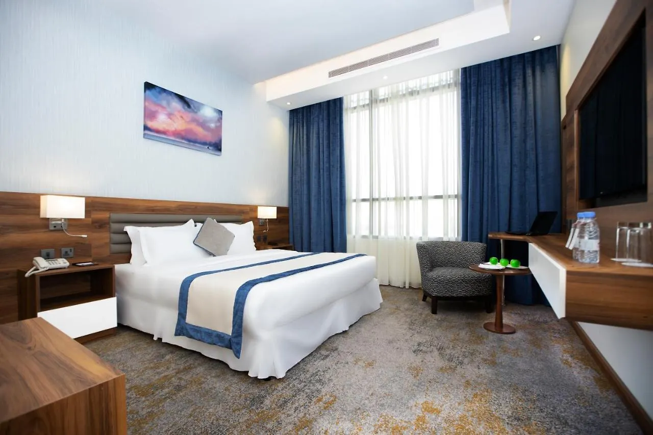 Eva Hotel Jidda